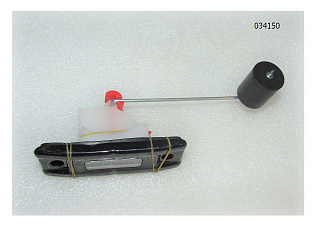 Указатель уровня топлива в баке SGG 2000N-3200EN Duplex,SGG 7000Ei / Fuel level indicator (04.06.37200-200001-00)