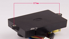 Регулятор напряжения (АВР сварки) TSS SGW 5000EH/Current controler,(IB-AVR-1 HJ.5K25DH-60)