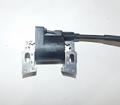 Катушка зажигания SGG 12000(..),LC2V80FD (Правая) / Ignition coil Right (270920433-0001)