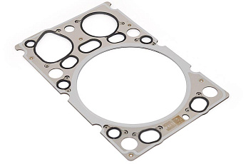 Прокладка головки блока цилиндров Baudouin 6M16G330/5 /Cylinder Head Gasket (13026701, 13059912)