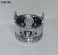 Поршень SGG 16000-18000(..),LC2V90FD (D=90 мм) / Piston (130030233-T124)