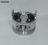 Поршень SGG 16000-18000(..),LC2V90FD (D=90 мм) / Piston (130030233-T124)