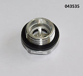 Индикатор топлива с линзой TSS-95GPD/Oil immersion lenst  TSS-95GPD (JH95GPD)