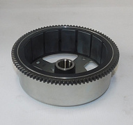 Ротор альтернатора инверторный SGG 3000Si(ESi),KM165F / Inverter motor rotor (02.09.30110-280002-00)
