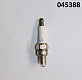 Свеча зажигания бензинового двигателя SGG 3000Si(ESi), KM165F, A5RTC / Spark plug KM165F, A5RTC (30010-14501-00)