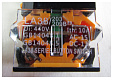 Кнопка аварийной остановки TSS GW 42A/EMERGENCY STOP SWITCH, №2-8 (50030186)