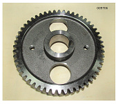 Шестерня вала распределительного TDQ 38 4L/Timing gear camshaft