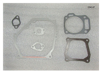 Прокладки ДВС (комплект) SGG 2000N-3200EN Duplex,KM170FD / Full set of gasket 