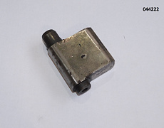 Замок втулки шестерни TSS GQ 42A/GQ42 ABAYONET LOCK, №11 (60001094)