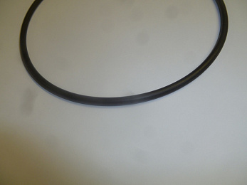 Кольцо уплотнительное гильзы цилиндра TDX 555 12VTE/Cylinder liner seal