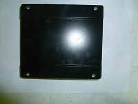 Регулятор оборотов электронный ТНВД SDEC SC12E460D2 TSS Diesel  TDS 307 6LTE Yuchai YC6T660L-D20/Spe