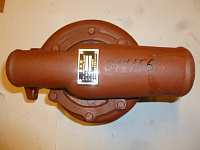 Насос водяной TDX 1100 12VTE/Water Pump.NKM974ZL -20-000