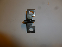 Варистор генератора SA-30(B)/Varistor Assy (BW-184H)