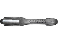 Шатун в сборе TDL 23 3L/Connecting rod, Assy (Connecting rod,Connecting rod cap,Connecting rod bolt,