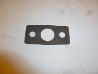 Прокладка трубки подачи масла в турбокомпрессор Ricardo N4105ZDS/Gasket, oil inlet  flange (495ZD-1-