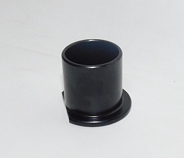 Втулка пружины ручки TSS-95GPDA/Switch Handle Guide Sleeve TSS-95GPDA, (№43 JH95GPD, HUASHENG 140FA)