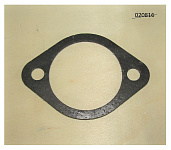 Прокладка крышки термостата TDQ 38 4L/Thermostat cover gasket