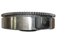 Маховик в сборе с венцом SGG7500/Flywheel
