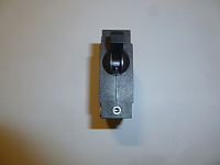 Выключатель автоматический (одинарный) 29A SDG 6500 / AC circuit breaker