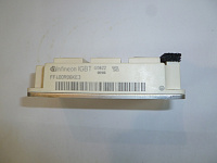 Контроллер для ТСС ЭЛАБ-10ЭС DINEX (Semikonduktor DIM 375 WKC 06-S000) (2MBI400N-060)
