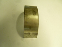 Вкладыши коренные TDQ 38 4L (к-т на 1 дв-ль,10 шт.) / Main bearing  (4102Q-02014,2410200201400/ 4102