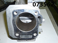 Блок цилиндра (D=68 мм) GX160/Cylinder Block