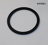 Кольцо уплотнительное гайки фланца TSS-PDST100E/Wrench pressure cap gasket TSS-PDST100E, №11 (33275-00016-00)