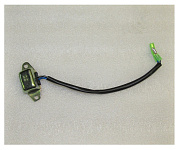 Реле датчика уровня масла SGG 10000(..),2V78F-2 Lf / Switch Off Diode (34400)
