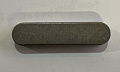 Шпонка (12х50х8) вала ведущего TSS-WP265YH/Flat key 12*50, №51 (CNP330Y003-51)