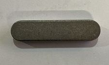 Шпонка (12х50х8) вала ведущего TSS-WP265YH/Flat key 12*50, №51 (CNP330Y003-51)