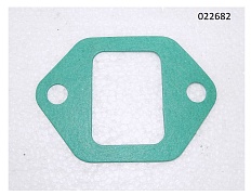 Прокладка впускного коллектора WP2.3D33E200/Intake Manifold Gasket
