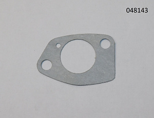 Прокладка карбюратора и инсулятора SGG 5000(..)-8000(..),7000Ei,KM190F,KM192FP / Carburetor Gasket (03.06.16001-18801-00)