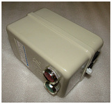 Пост кнопочный TSS GQ 40A/GQ40 SWITCH №49, (50020016)