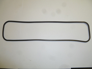 Прокладка крышки клапанов Yangdong YD4EZLD; TDY 63 4LT/Cylinder head cover gasket