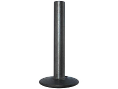 Толкатель клапана KM186F,C192FD/Valve tappet