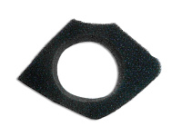 Фильтр воздушный TSS-GJH95 (элемент)/Air filter element