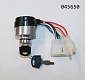 Замок зажигания с ключами в сборе SGG 5000EHNA-8000(..) (6+2 конт) Km / Ignition lock with keys assy (35160-200008-00)