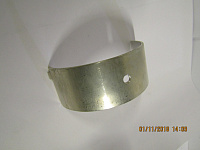 Вкладыш коренной верхний 6М26/Main Bearing Upper Shell (15011740J)