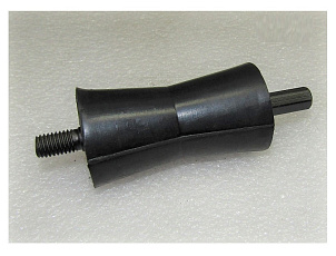 Муфта демпферная TSS-VTH, VTZ-1,2/RUBBER CONNECTION (№24, SF-024)