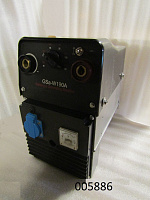 Статор сварочного генератора SDW-180 (Stator for TSS-SDW-180)