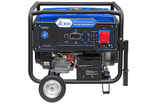 Бензогенератор TSS SGG 8000EH3NA VI7 