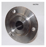 Цилиндр гидравлический виброузла TSS-WP265YH/Hydraulic Cylinder, №3 (CNP330Y003-03)