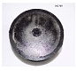 Амортизатор (100х42) рычага рукоятки TSS-WP265YH/Shock absorber for handle, №31 (CNP330Y031)
