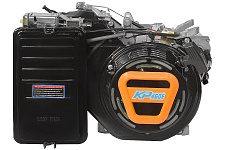 Двигатель бензиновый Lifan KP460E/Engine assy