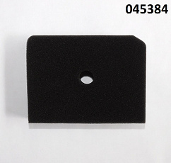 Фильтр воздушный (элемент) SGG 3000Si(ESi),KM165F Km / Air filter element (17151-16501-00)