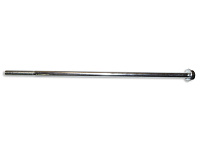 Болт крышки генератора SDG6500/Flange bolt M 6x190