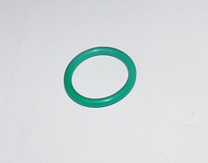 Кольцо (24×3.55) уплотнительное поршня насоса TSS-CP-220/O-ring, push rod piston, CNP330Y-1-A31 (3140000141)