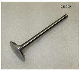 Клапан впускной Ricardo Y485BD; TDK 17 4L/Intake valve
