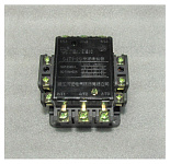 Контактор ТСС МТР-10 /AC contactor CJT1-20