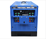 Двухпостовой дизельный сварочный генератор TSS DUAL DWG-400